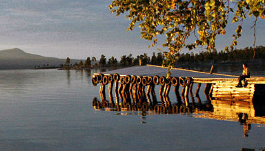 Praktické informace o Norsku