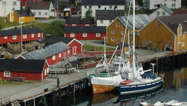 Zájezdy - Čedok, Fisher, Invia...